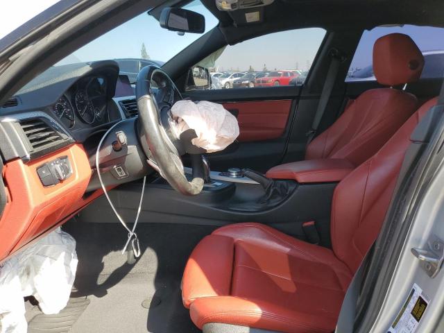 WBA4A9C52GG508656 BMW 428 I Gran Coupe Sulev