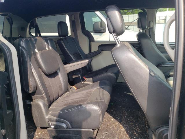 2C4RDGCG7HR853199 Dodge Grand Caravan Sxt