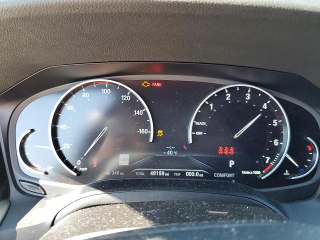 3MW5R7J06L8B20251 BMW 330XI