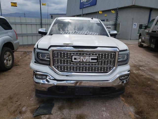 3GTU2NECXGG267664 GMC Sierra K1500 Slt