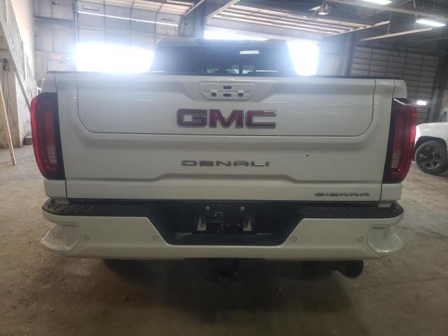 1GT49REY2LF219733 GMC Sierra K2500 Denali
