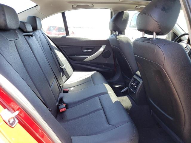 WBA3C3G56FNS76344 BMW 320 I Xdrive