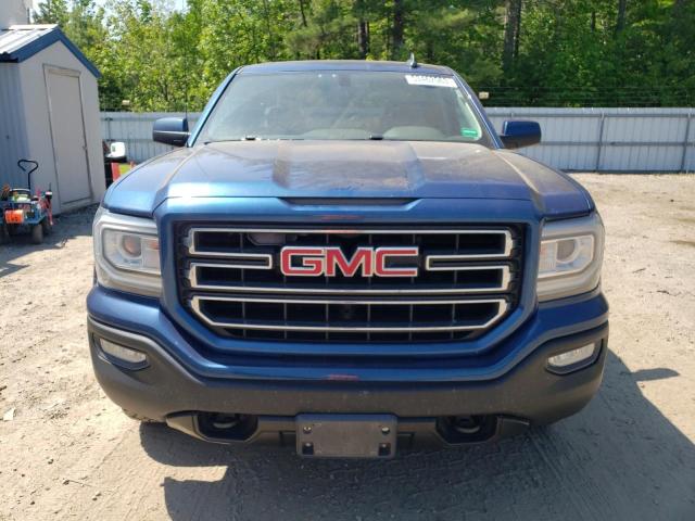 1GTV2LEH4HZ120990 GMC Sierra K1500