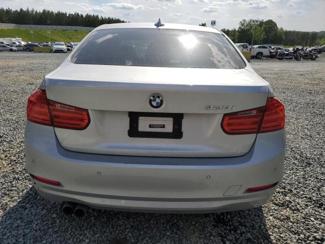 WBA3A5C55EP602130 BMW 328 I