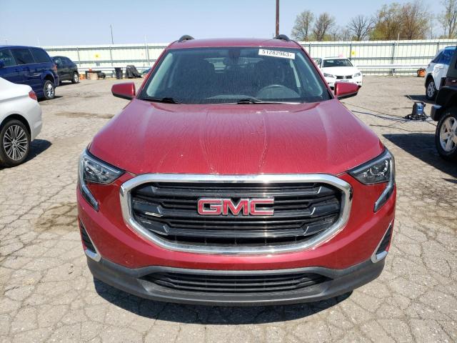 3GKALMEV3KL333925 GMC Terrain Sle