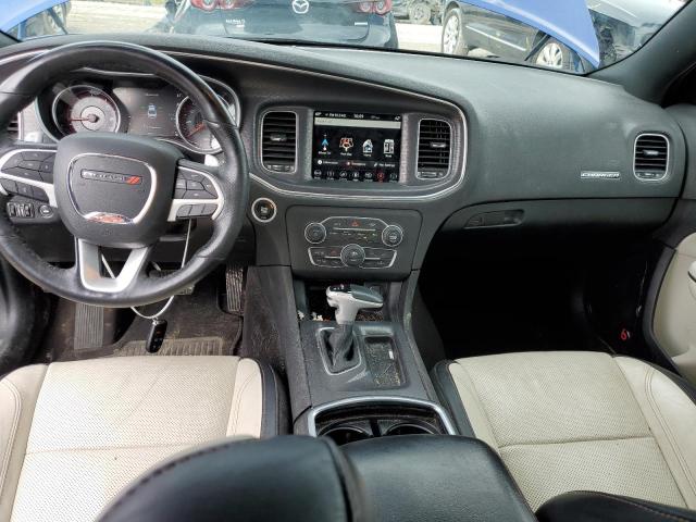 2C3CDXJG6JH216328 Dodge CHARGER GT