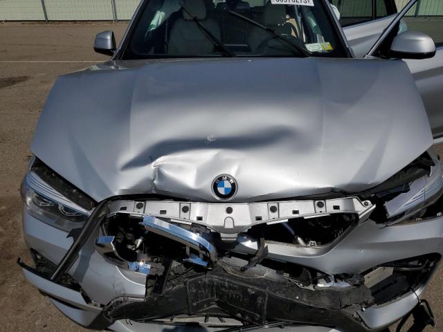 5UXTY5C05M9E70932 BMW X3 Xdrive30i