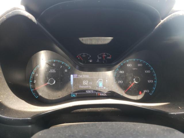 1GTG5CEA2J1157172 GMC CANYON SLE