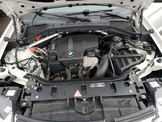 5UXXW3C53F0M86848 BMW X4 Xdrive28i