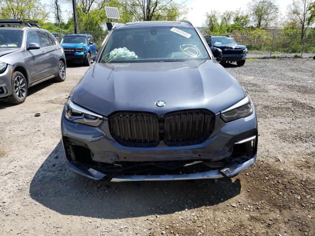 5UXCR6C05N9K13335 BMW X5 Xdrive40i