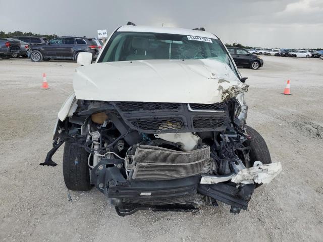 3C4PDCBG2ET296664 Dodge Journey Sxt