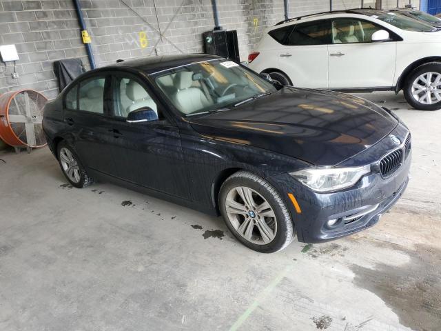 WBA8E9G5XGNT87399 BMW 328 I Sulev