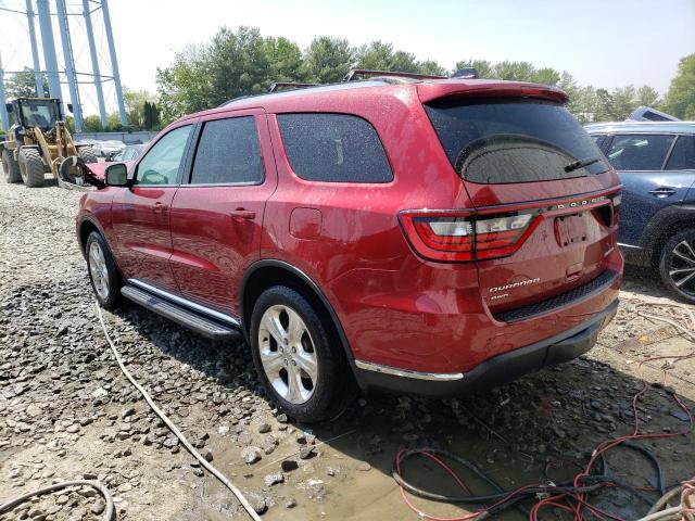 1C4RDJDG9FC945545 Dodge DURANGO LIMITED