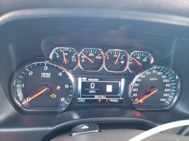 3GTP1NEC9JG590031 GMC Sierra C1500 Slt