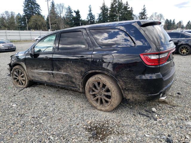 1C4SDJCT3HC725725 Dodge Durango R/t