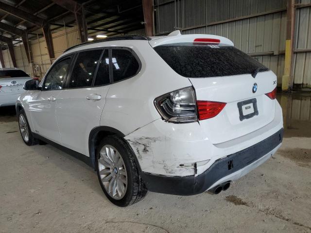 WBAVM1C56EVW48182 BMW X1 Sdrive28i