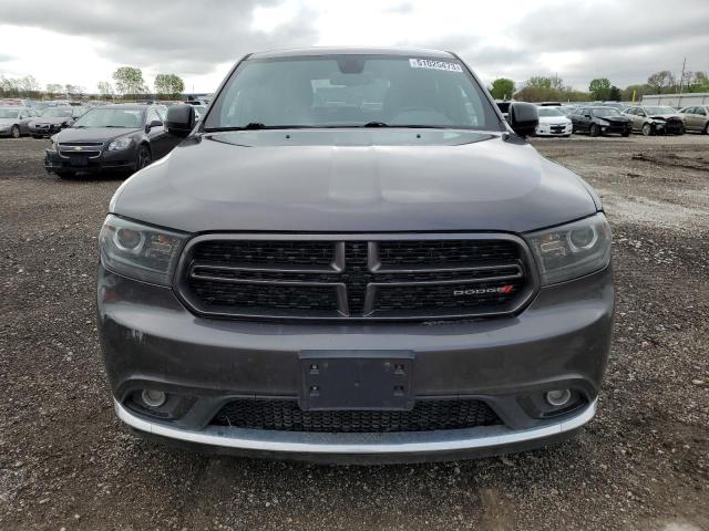 1C4SDJCT6FC771854 Dodge Durango R/t