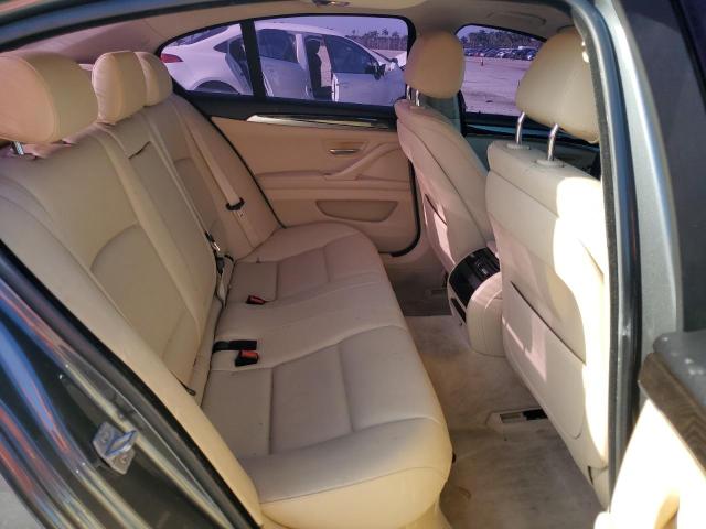 WBA5A5C51FD523551 BMW 528 I