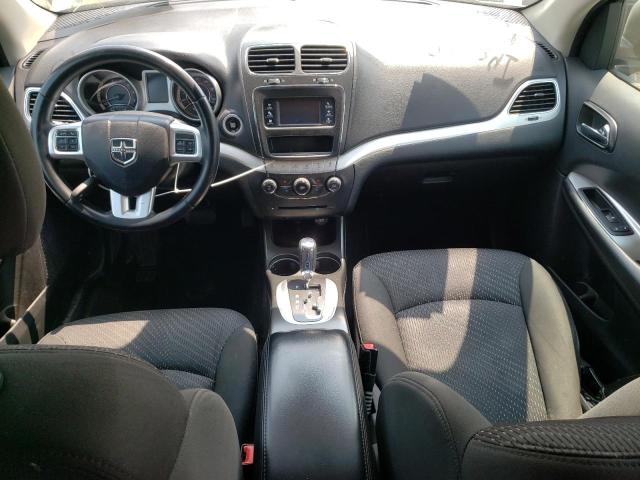 3C4PDCAB8JT533321 Dodge JOURNEY SE