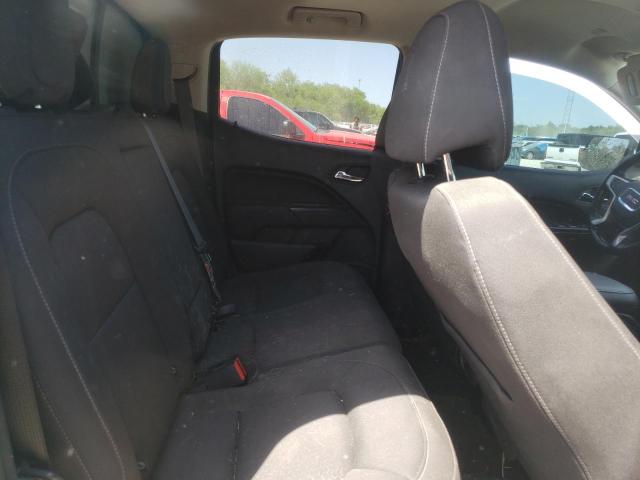 1GTG5CEA2J1157172 GMC CANYON SLE