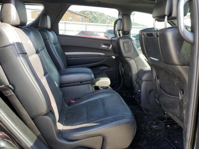 1C4SDJCT9EC278104 Dodge Durango R/t