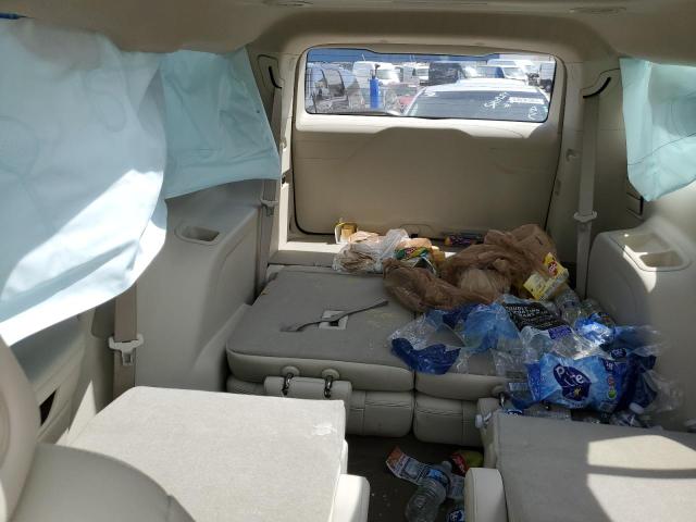 1GKKNXLS8NZ148873 GMC Acadia Denali