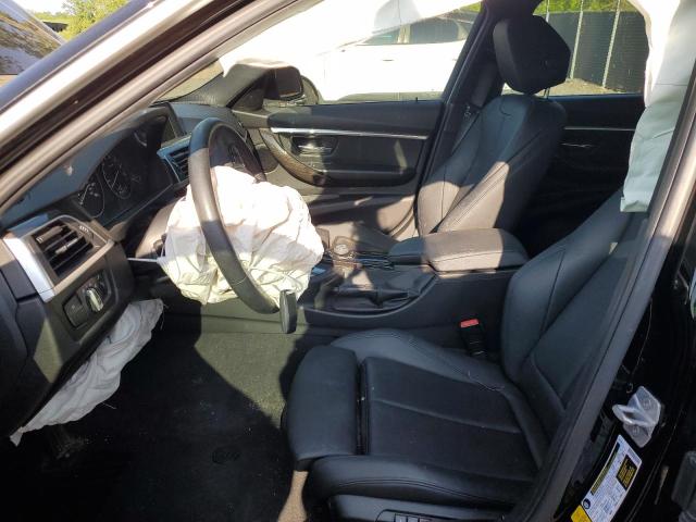 WBA8D9C39HA005184 BMW 330 XI