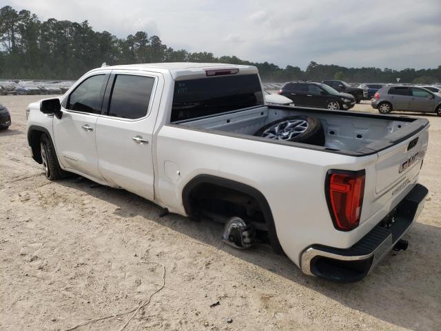3GTPHDED0NG578452 GMC Sierra C1500 Slt