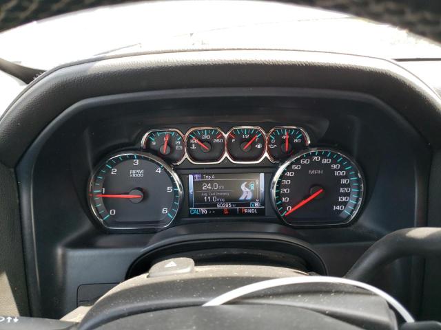 3GTU2MEC0HG380972 GMC Sierra K1500 Sle