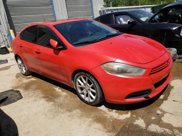 1C3CDFBBXED716122 Dodge DART SXT