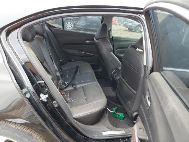 19UUB1F36FA020809 Acura TLX