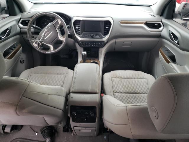 1GKKNLLA2JZ205403 GMC ACADIA SLE