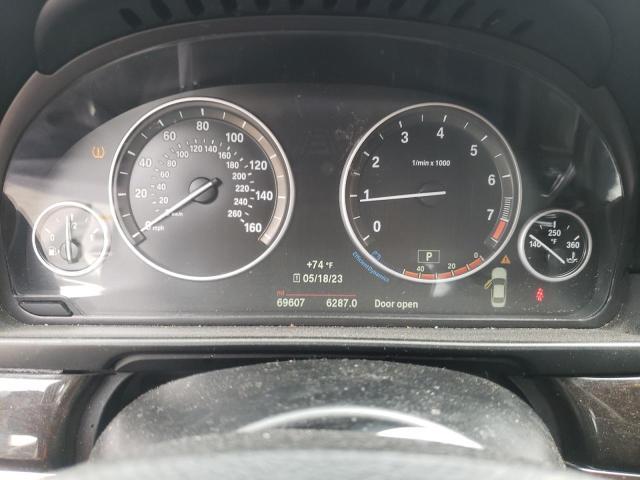 WBA5A5C52GD528324 BMW 528 I