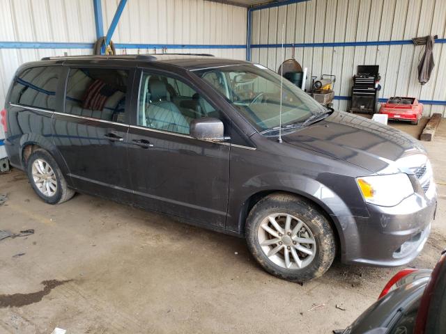 2C4RDGCG4KR796855 Dodge Grand Caravan Sxt