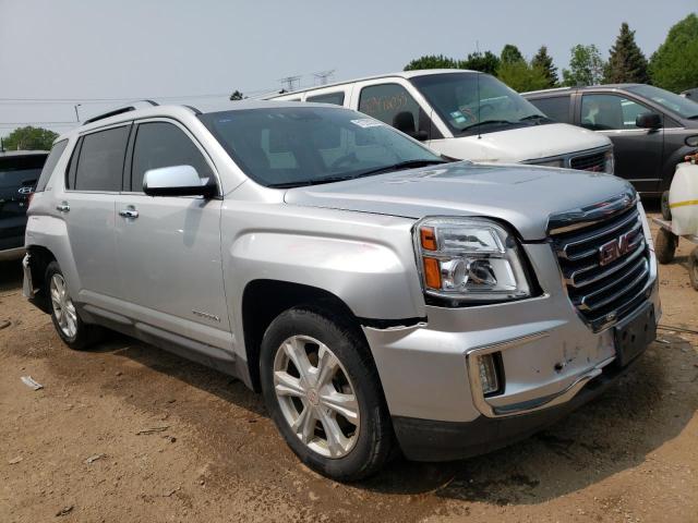 2GKFLUE38G6120730 GMC Terrain Slt