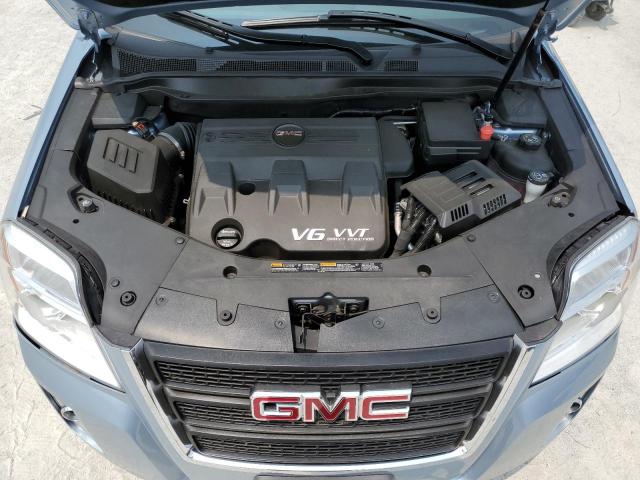 2GKFLXE39E6128396 GMC Terrain Slt
