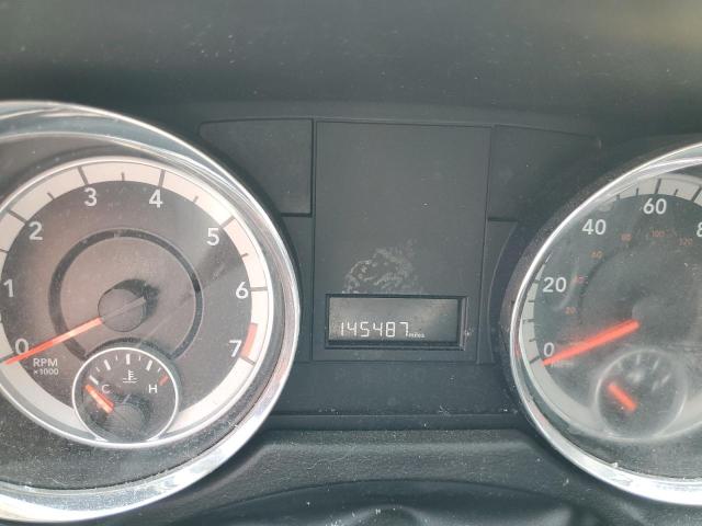 2C4RDGBG0ER259230 Dodge Grand Caravan Se