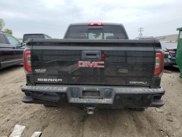 3GTU2PEJ0HG107353 GMC Sierra K1500 Denali