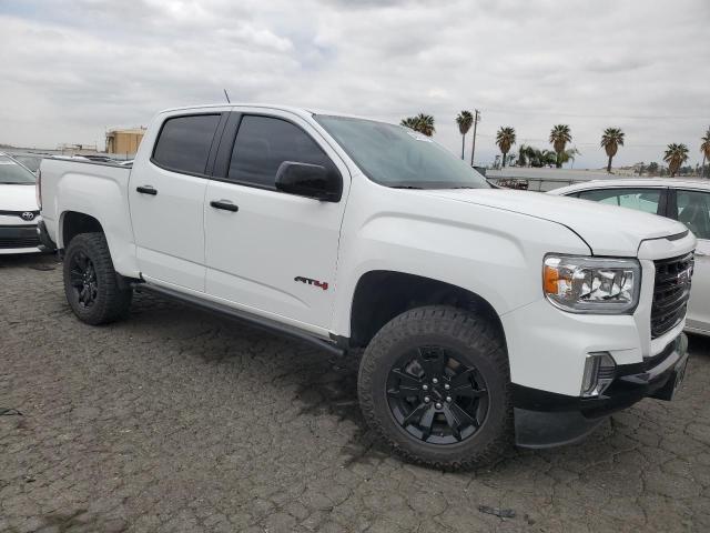 1GTG6FEN8N1134082 GMC Canyon At4
