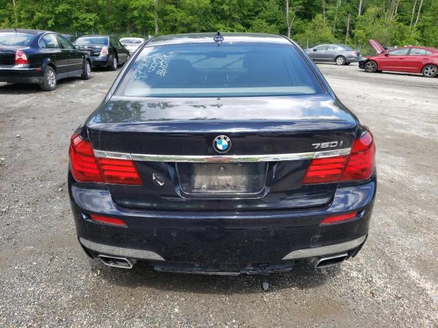 WBAYA8C58ED499889 BMW 750 I