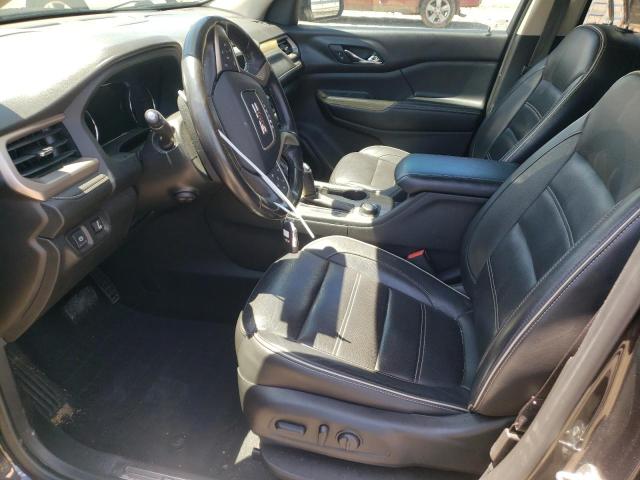 1GKKNXLS2JZ246145 GMC Acadia Denali