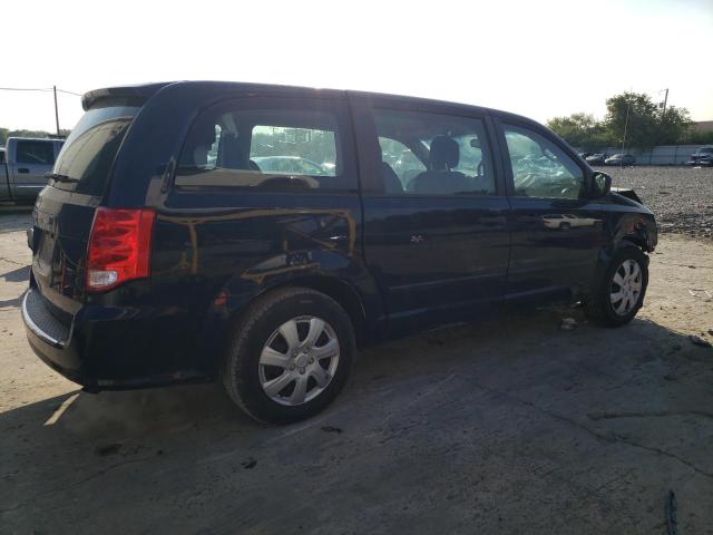 2C4RDGBG5FR650410 Dodge Grand Caravan Se