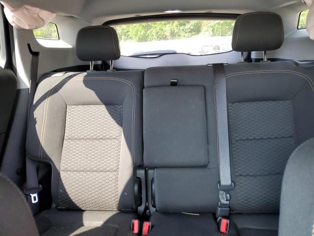 3GKALMEV5JL299808 GMC Terrain Sle