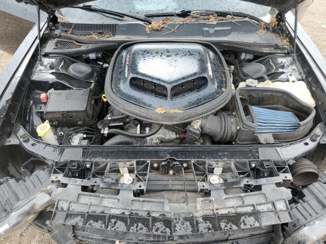 2C3CDZFJ3GH301023 Dodge Challenger R/t Scat Pack