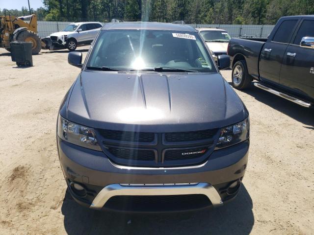 3C4PDCGG4JT516079 Dodge Journey Crossroad