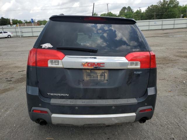 2GKFLTE39E6136569 GMC Terrain Slt