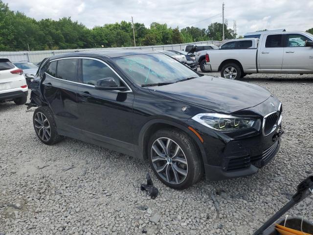 WBXYH9C02N5T79026 BMW X2 Sdrive28i