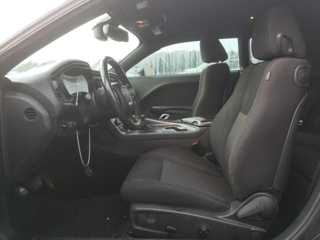 2C3CDZAG7FH730949 Dodge Challenger Sxt