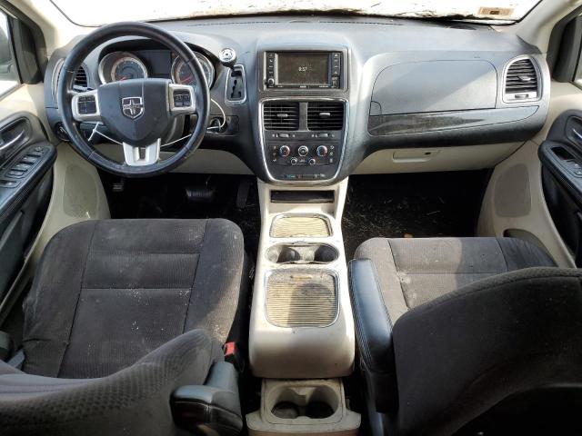 2C4RDGCG5ER223564 Dodge Grand Caravan Sxt