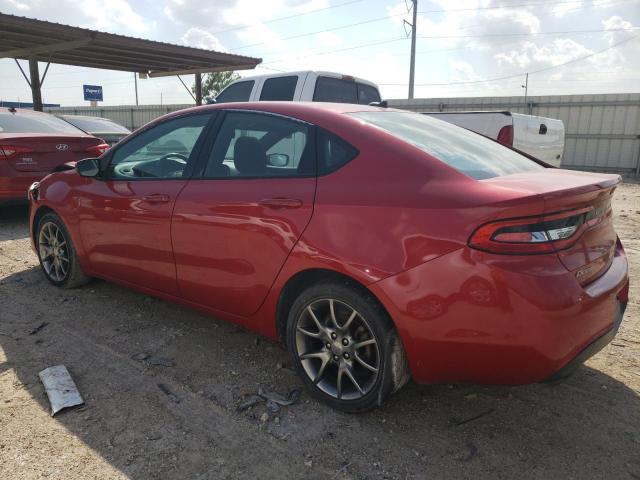 1C3CDFBB8ED716331 Dodge DART SXT